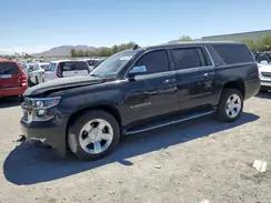 CHEVROLET SUBURBAN