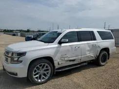 CHEVROLET SUBURBAN