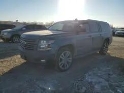 CHEVROLET SUBURBAN