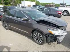 NISSAN ALTIMA