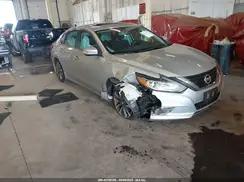NISSAN ALTIMA