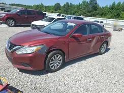 NISSAN ALTIMA