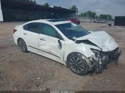 NISSAN ALTIMA