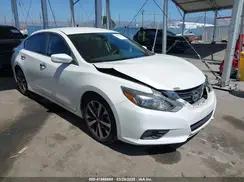 NISSAN ALTIMA