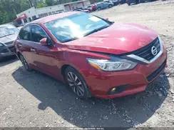NISSAN ALTIMA