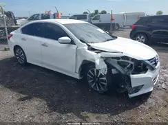 NISSAN ALTIMA