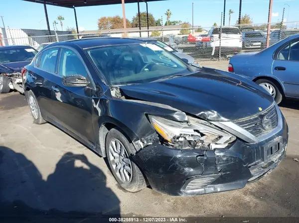 NISSAN ALTIMA