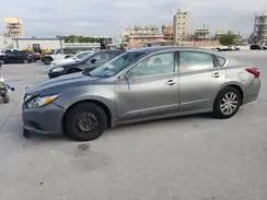NISSAN ALTIMA