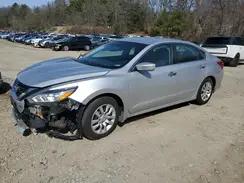 NISSAN ALTIMA