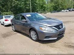 NISSAN ALTIMA