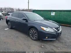 NISSAN ALTIMA