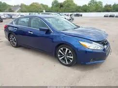 NISSAN ALTIMA