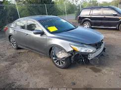 NISSAN ALTIMA