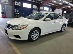 NISSAN ALTIMA