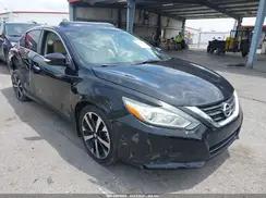 NISSAN ALTIMA