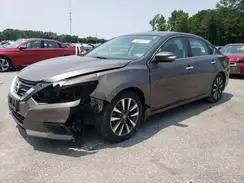 NISSAN ALTIMA