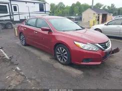 NISSAN ALTIMA
