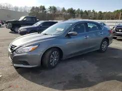 NISSAN ALTIMA