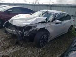 NISSAN ALTIMA