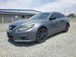 NISSAN ALTIMA