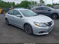 NISSAN ALTIMA