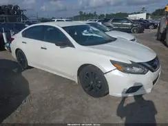 NISSAN ALTIMA