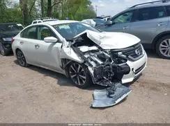NISSAN ALTIMA