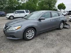 NISSAN ALTIMA