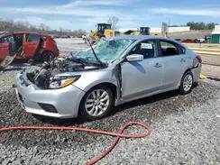 NISSAN ALTIMA