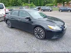 NISSAN ALTIMA