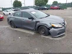 NISSAN ALTIMA