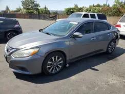 NISSAN ALTIMA