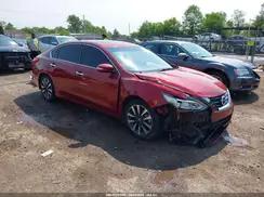 NISSAN ALTIMA