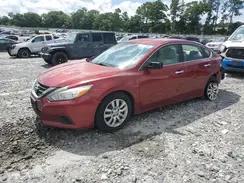 NISSAN ALTIMA