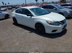 NISSAN ALTIMA