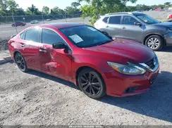 NISSAN ALTIMA
