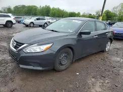 NISSAN ALTIMA