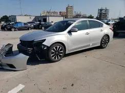 NISSAN ALTIMA