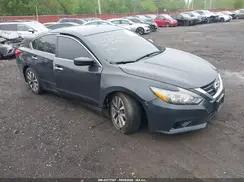 NISSAN ALTIMA