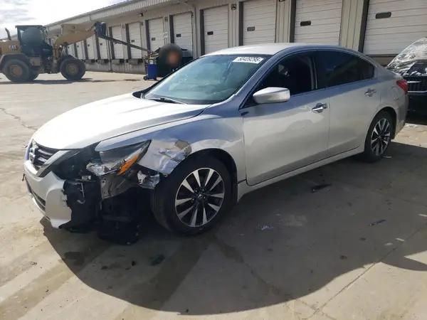 NISSAN ALTIMA