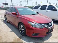 NISSAN ALTIMA