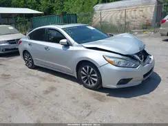 NISSAN ALTIMA