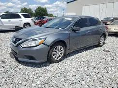NISSAN ALTIMA