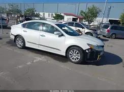 NISSAN ALTIMA