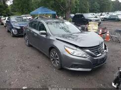 NISSAN ALTIMA