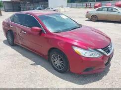 NISSAN ALTIMA