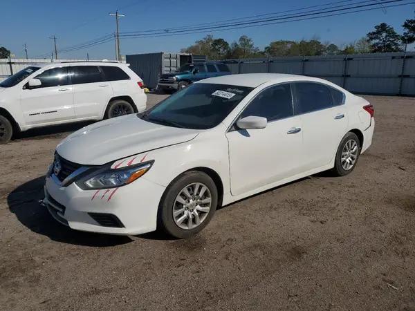 NISSAN ALTIMA