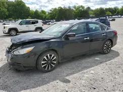 NISSAN ALTIMA