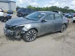 NISSAN ALTIMA