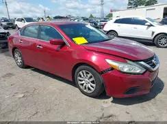 NISSAN ALTIMA